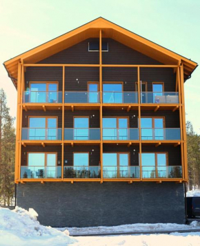 Tunturinlaita D6 in Kittilä